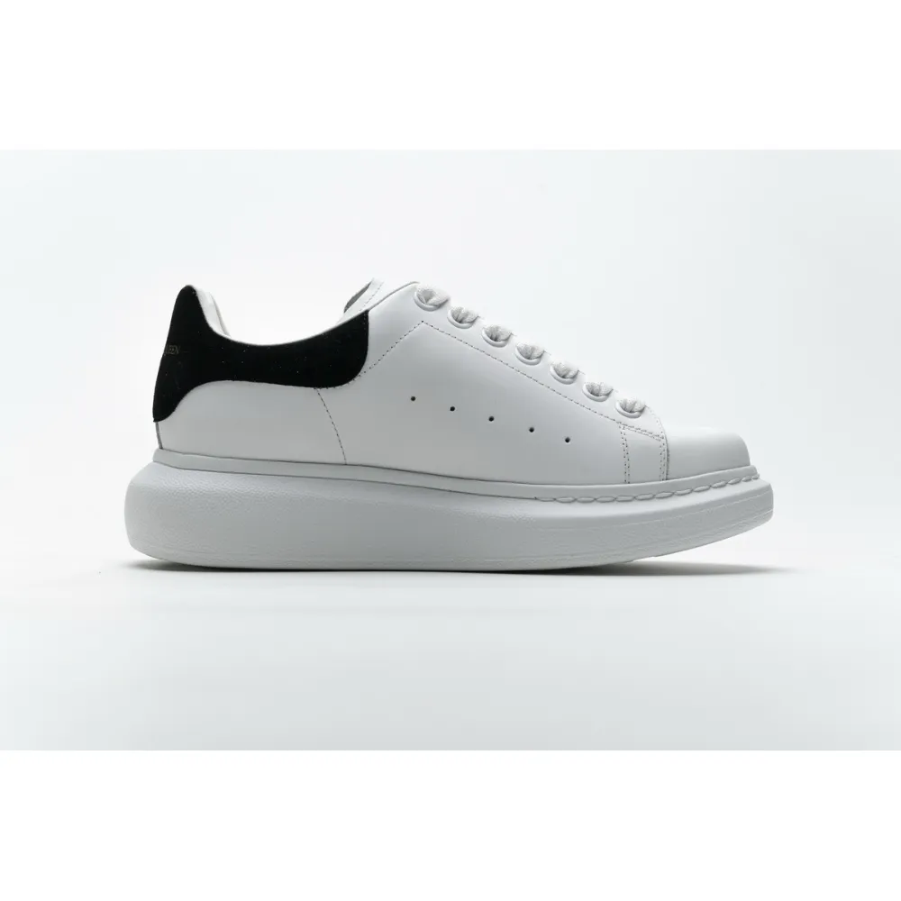 PKGoden Alexander McQueen Oversized Ivory Black (W)