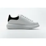 PKGoden Alexander McQueen Oversized Ivory Black (W)