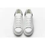 PKGoden Alexander McQueen Oversized Ivory Black (W)