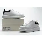 PKGoden Alexander McQueen Oversized Ivory Black (W)