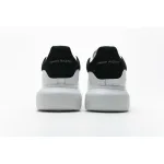 PKGoden Alexander McQueen Oversized Ivory Black (W)