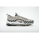 PKGoden Air Max 97 Plaid Light Cream