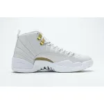 PKGoden Jordan 12 Retro OVO White
