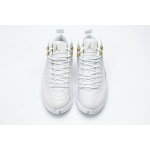 PKGoden Jordan 12 Retro OVO White