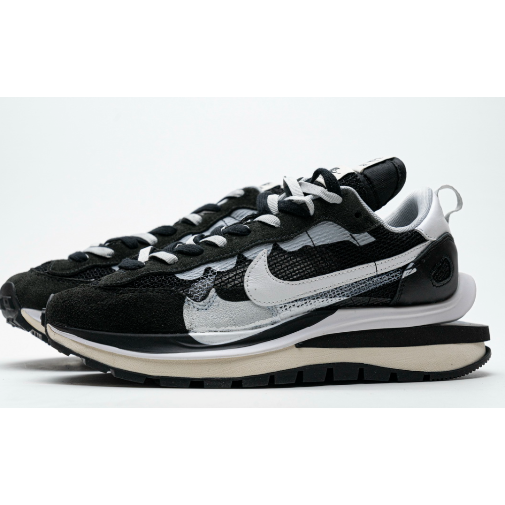 OG Sacai x Pegasua Vaporfly Black White