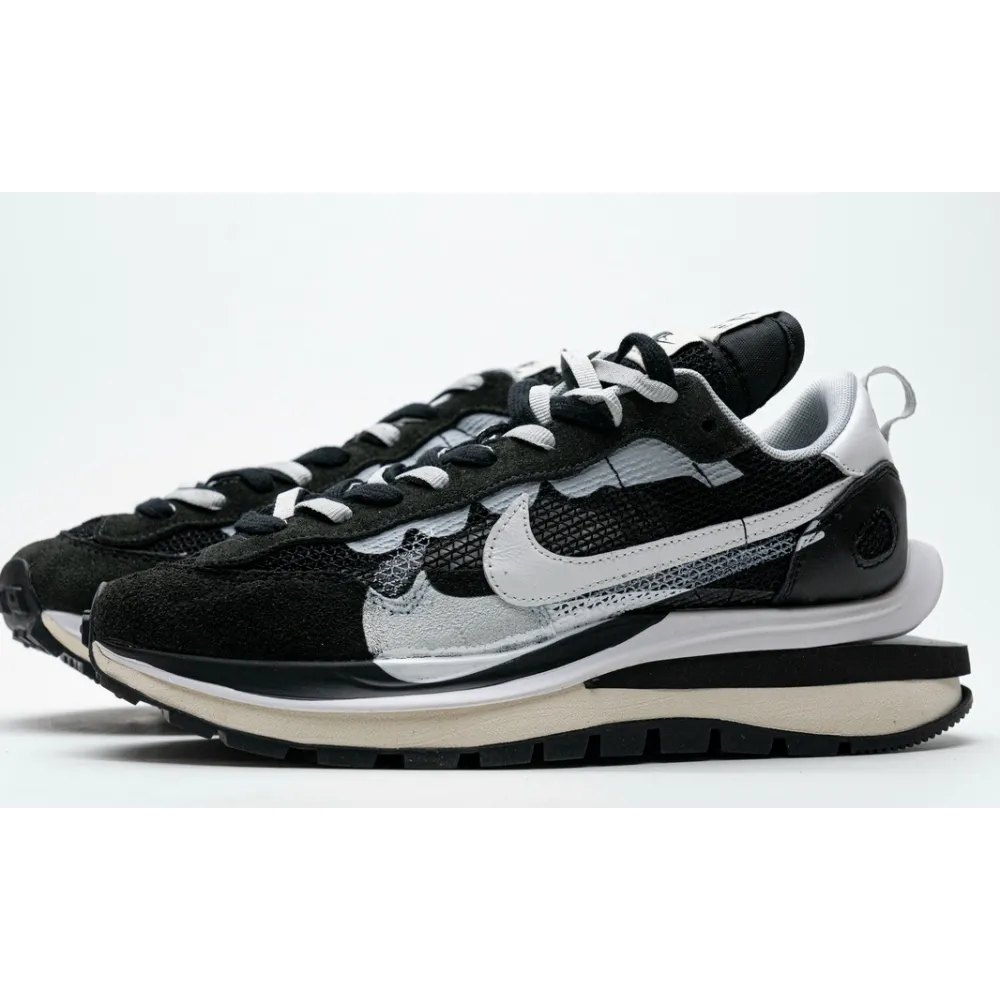 OG Sacai x Pegasua Vaporfly Black White