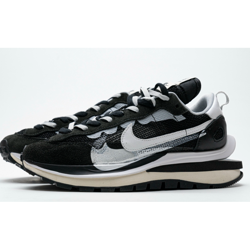 OG Sacai x Pegasua Vaporfly Black White