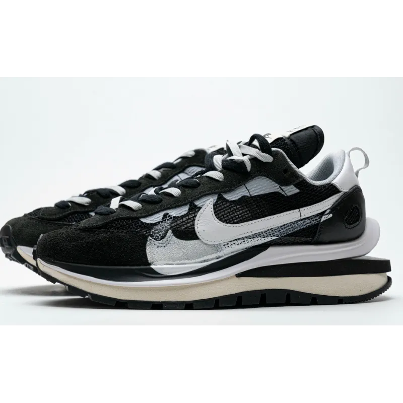 OG Sacai x Pegasua Vaporfly Black White