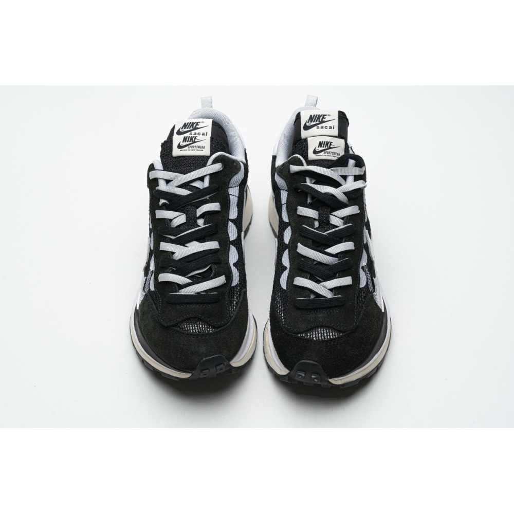 OG Sacai x Pegasua Vaporfly Black White