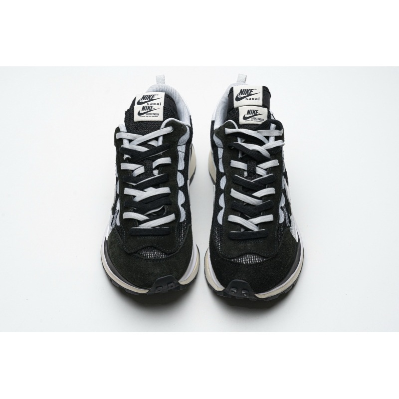 OG Sacai x Pegasua Vaporfly Black White