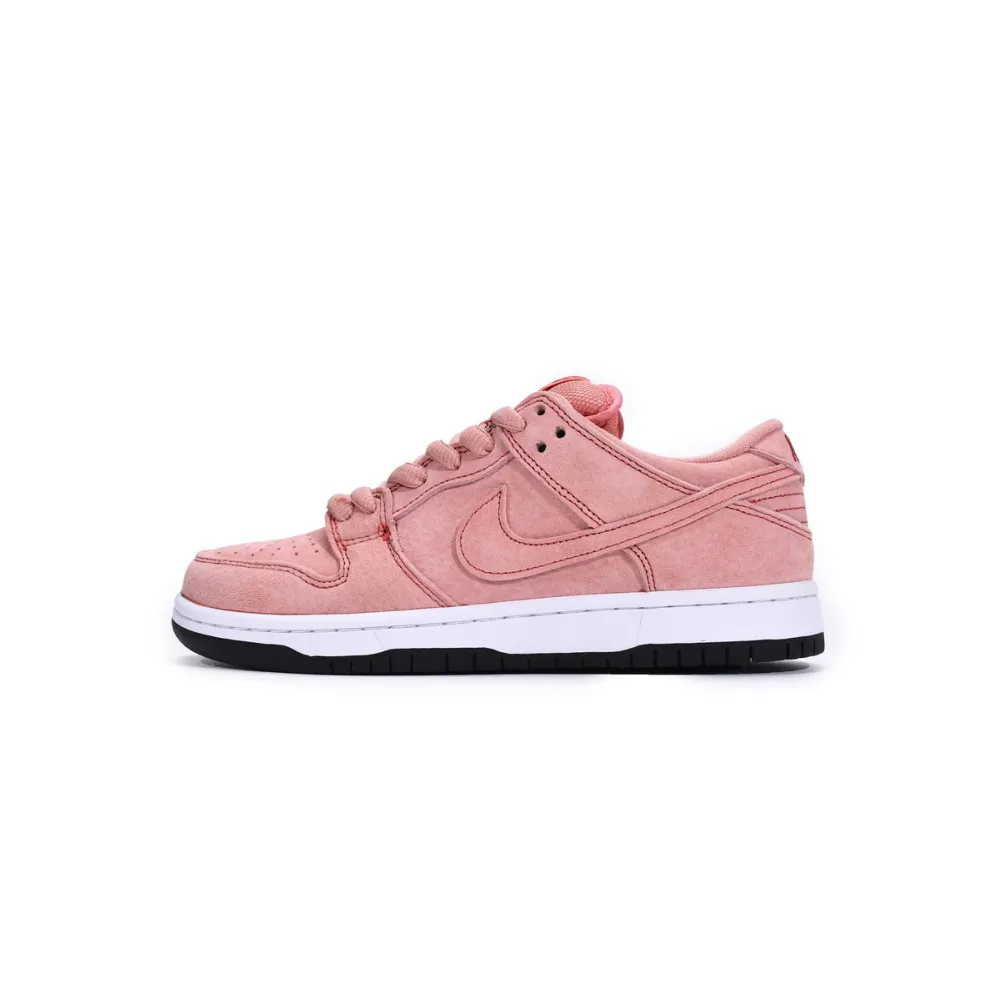 BMLin Dunk Low Pink