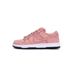 BMLin Dunk Low Pink