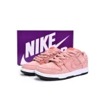 BMLin Dunk Low Pink