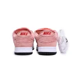 BMLin Dunk Low Pink