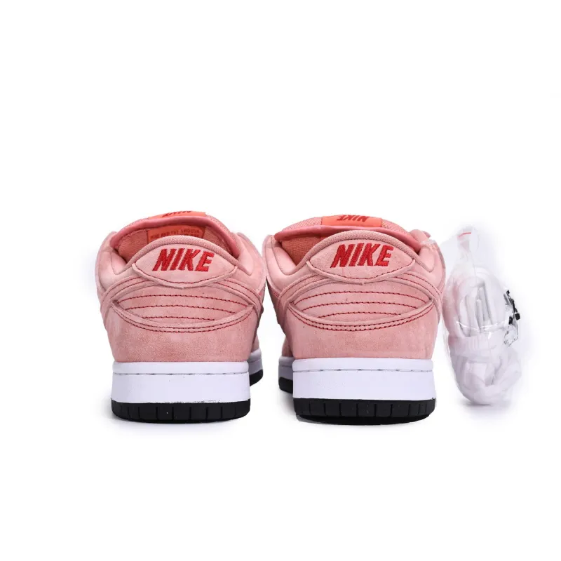 BMLin Dunk Low Pink