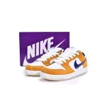 BMLin Dunk Low Pro Laser Orange