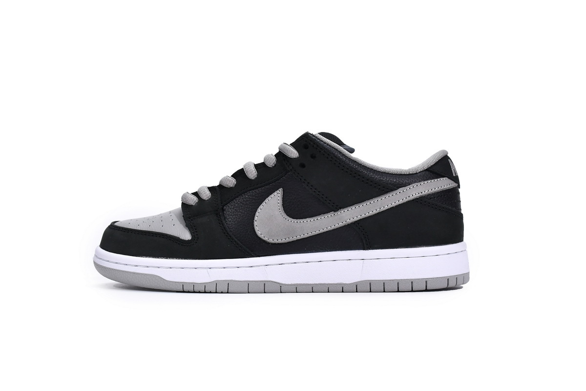 BMLin Dunk Low Pro J-Pack Shadow