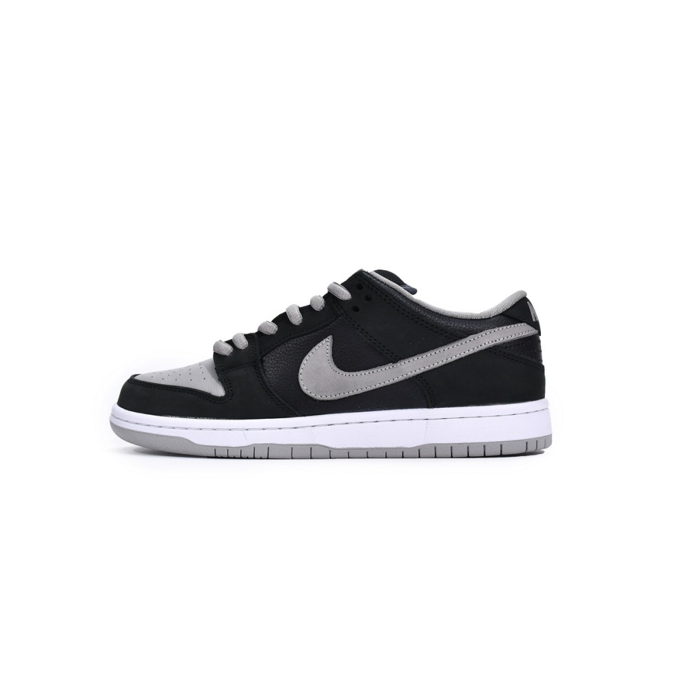 BMLin Dunk Low Pro J-Pack Shadow