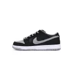 BMLin Dunk Low Pro J-Pack Shadow