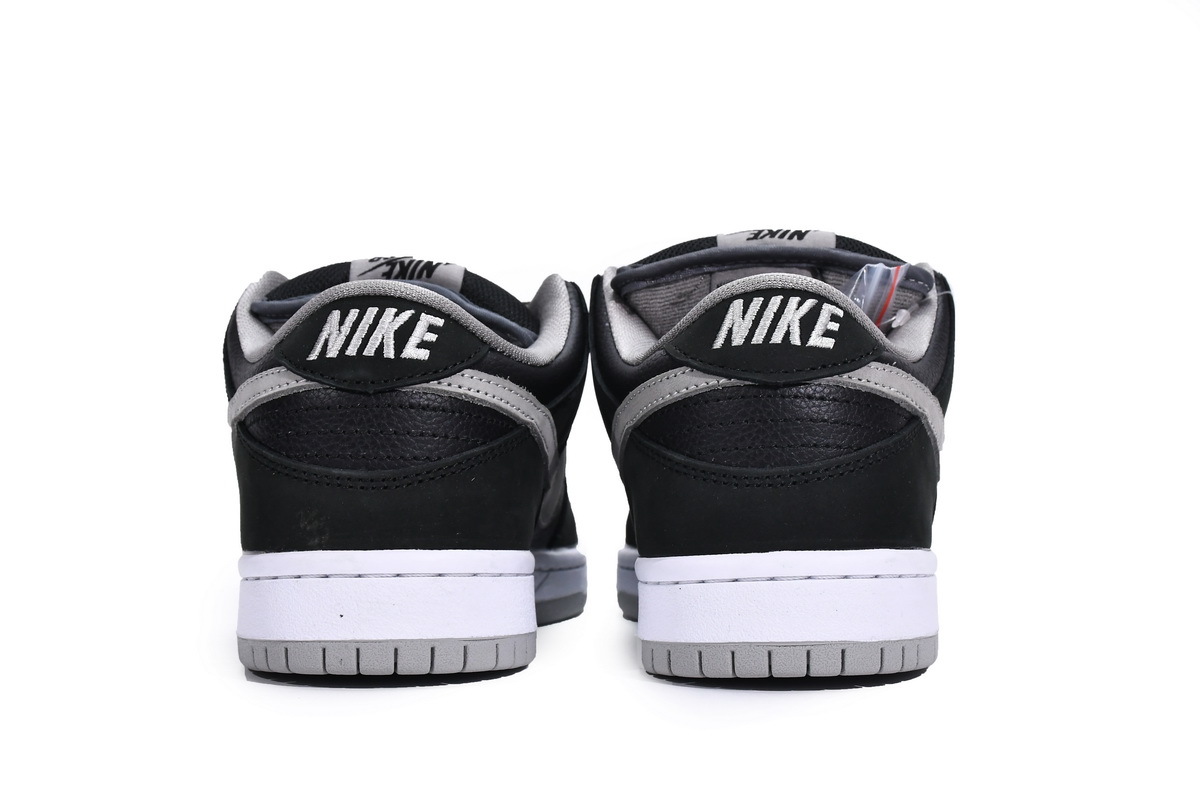 BMLin Dunk Low Pro J-Pack Shadow