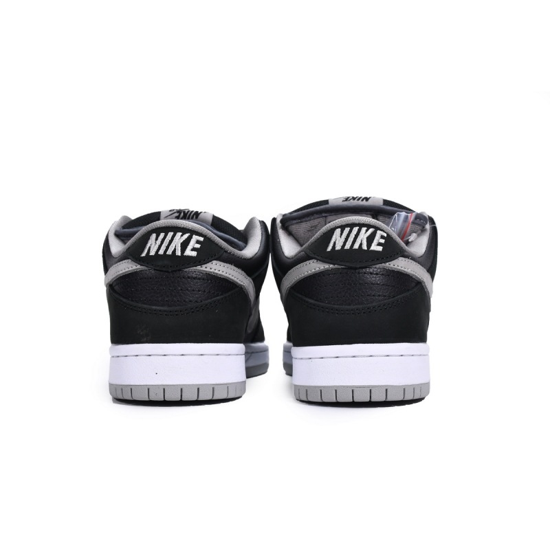 BMLin Dunk Low Pro J-Pack Shadow