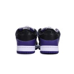 BMLin Dunk Low Pro Court Purple
