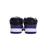 BMLin Dunk Low Pro Court Purple