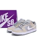 BMLin Dunk Low TRD