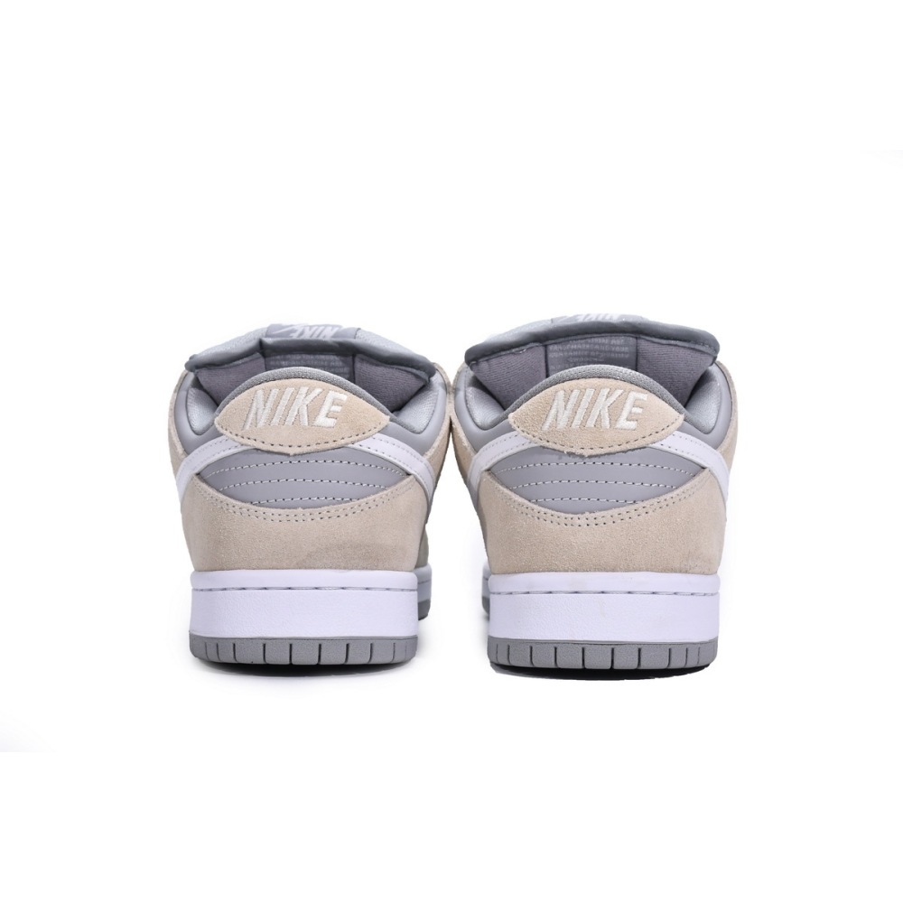 BMLin Dunk Low TRD