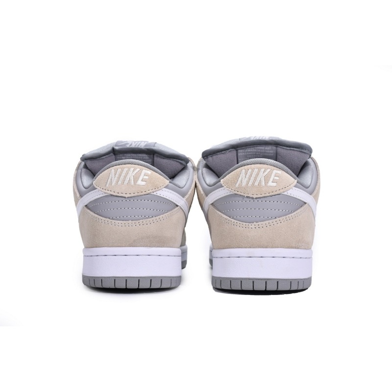 BMLin Dunk Low TRD