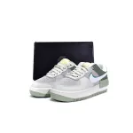 OG Air Force 1 Shadow Spruce Aura White