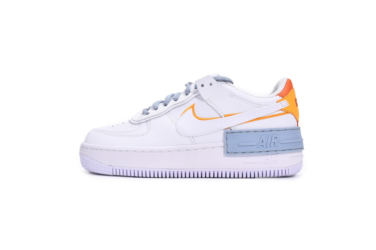 OG Air Force 1 Shadow Kindness Day 2020 (W)