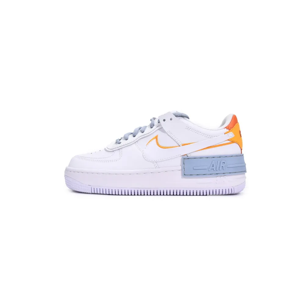 OG Air Force 1 Shadow Kindness Day 2020 (W)