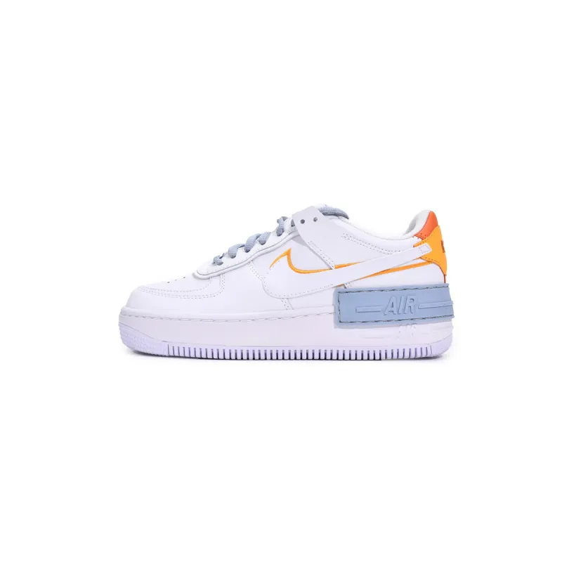 OG Air Force 1 Shadow Kindness Day 2020 (W)