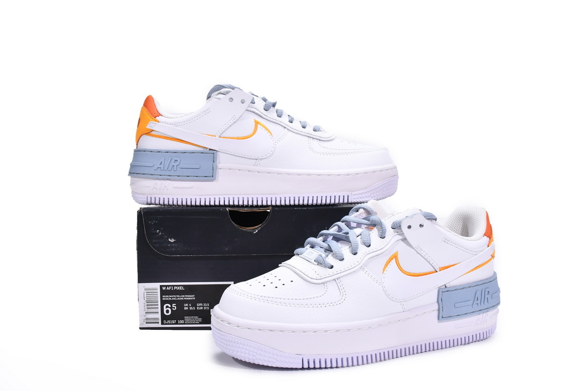 OG Air Force 1 Shadow Kindness Day 2020 (W)