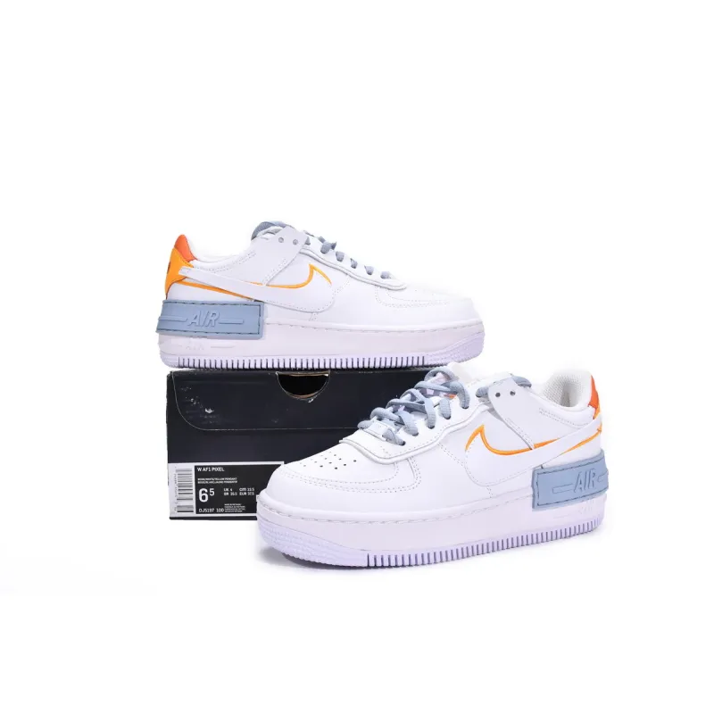 OG Air Force 1 Shadow Kindness Day 2020 (W)