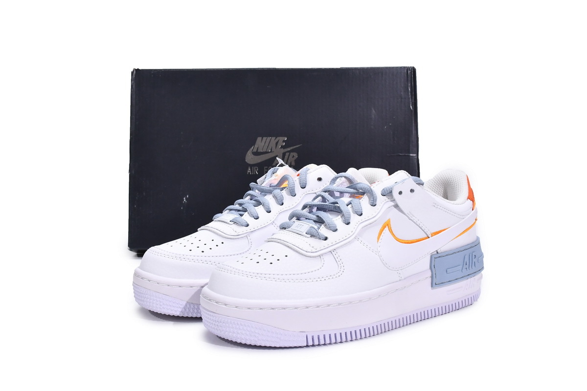 OG Air Force 1 Shadow Kindness Day 2020 (W)