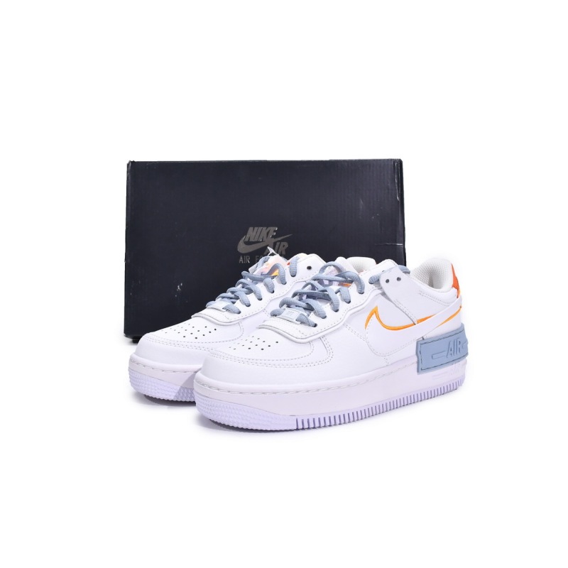 OG Air Force 1 Shadow Kindness Day 2020 (W)