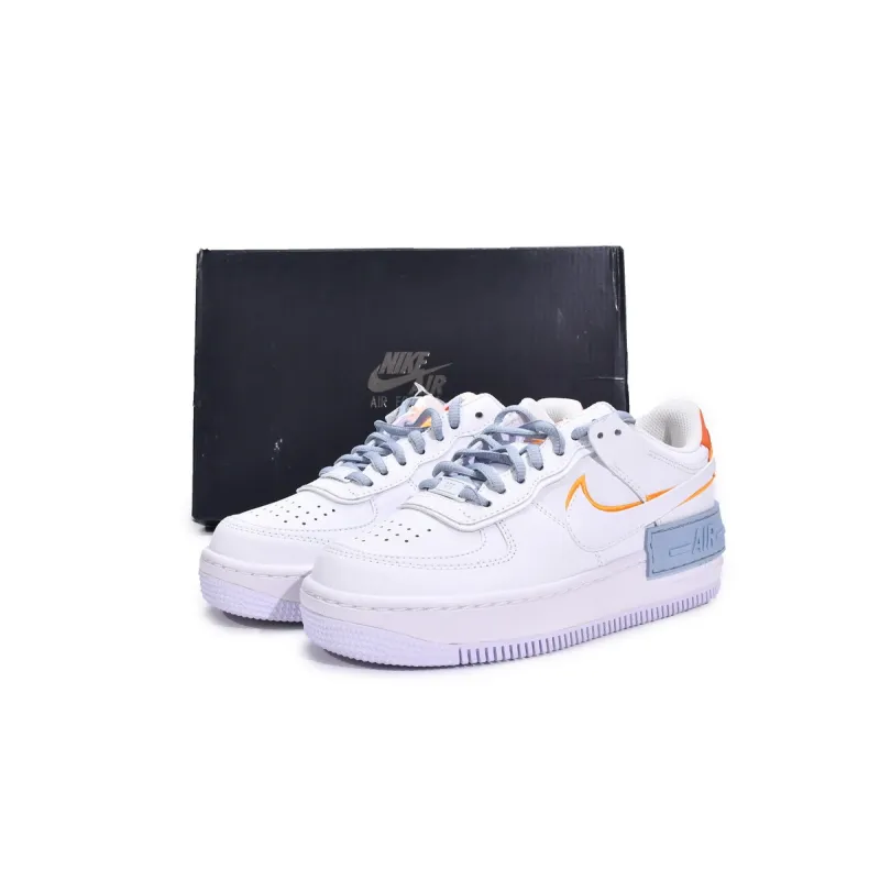 OG Air Force 1 Shadow Kindness Day 2020 (W)