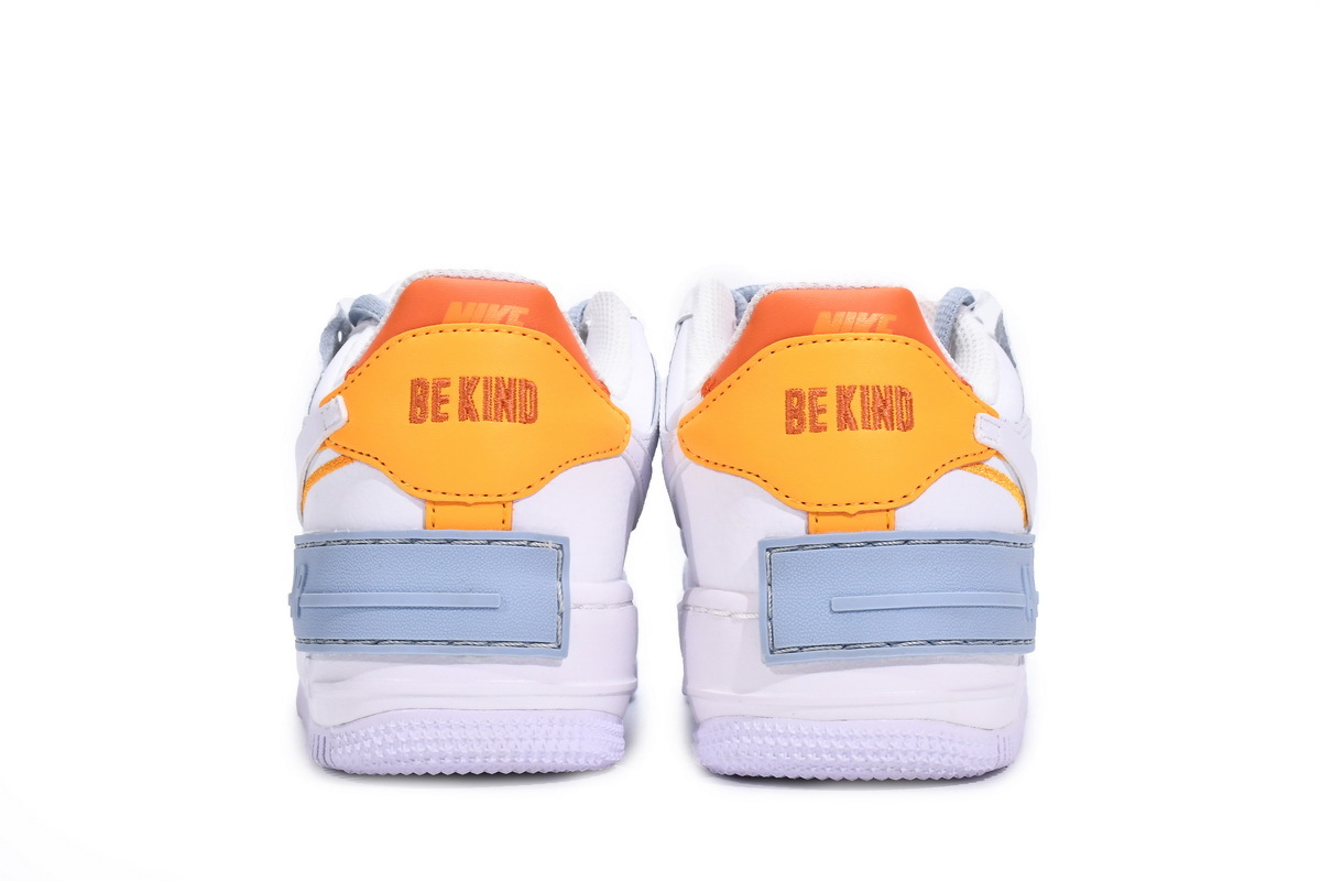 OG Air Force 1 Shadow Kindness Day 2020 (W)