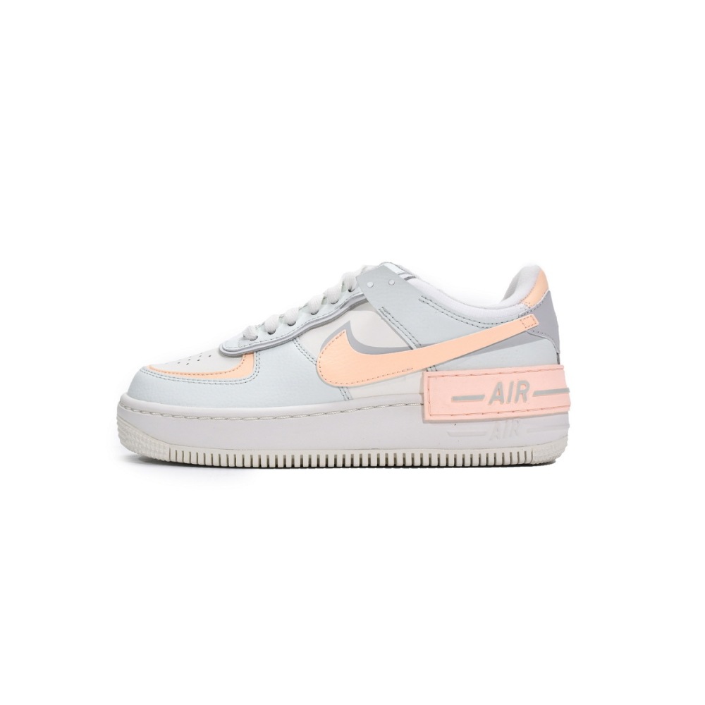 OG Air Force 1 Low Shadow Sail Barely Green (W)