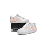 OG Air Force 1 Low Shadow Sail Barely Green (W)