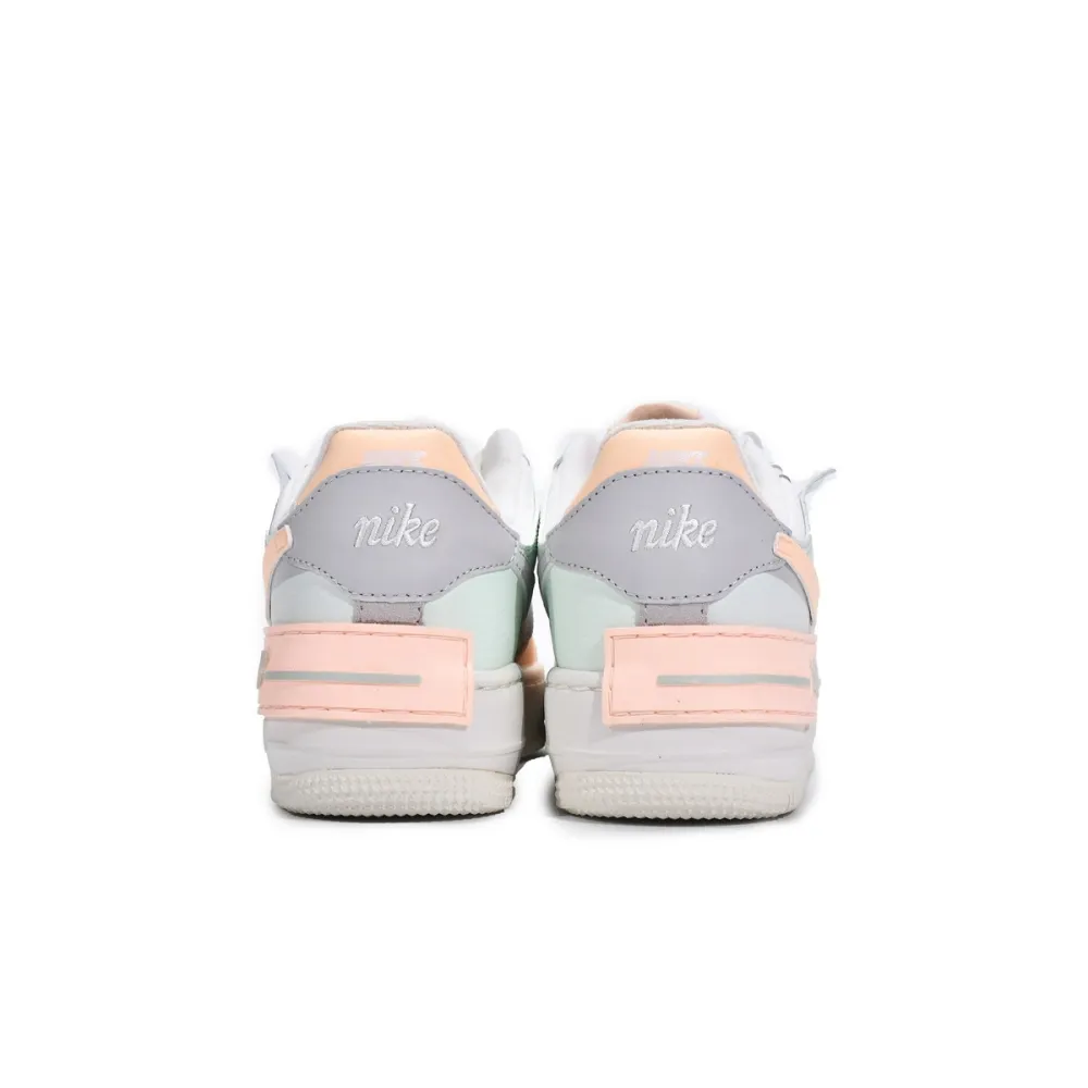 OG Air Force 1 Low Shadow Sail Barely Green (W)
