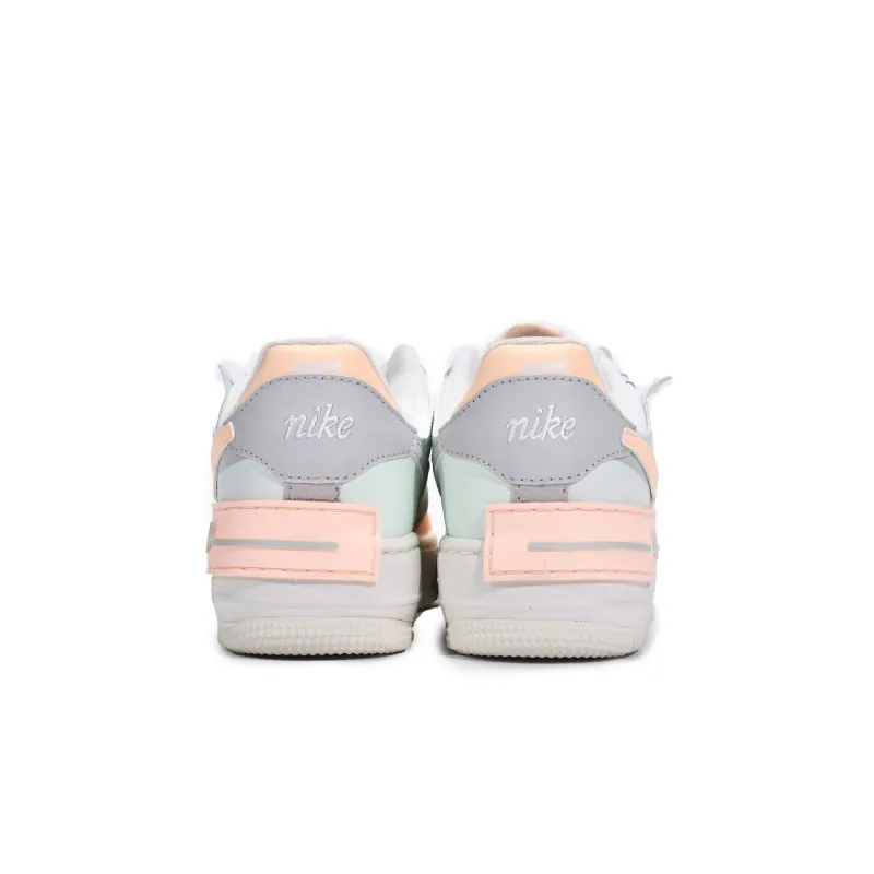 OG Air Force 1 Low Shadow Sail Barely Green (W)