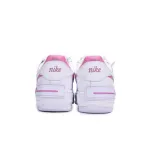 OG Air Force 1 Shadow White Magic Flamingo (W)