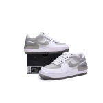 OG Air Force 1 Shadow White Grey (W)