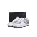OG Air Force 1 Shadow White Grey (W)