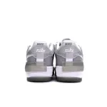 OG Air Force 1 Shadow White Grey (W)