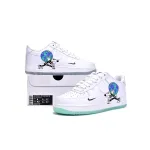 OG Air Force 1 Flylearher Earth Day Collection