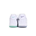 OG Air Force 1 Flylearher Earth Day Collection